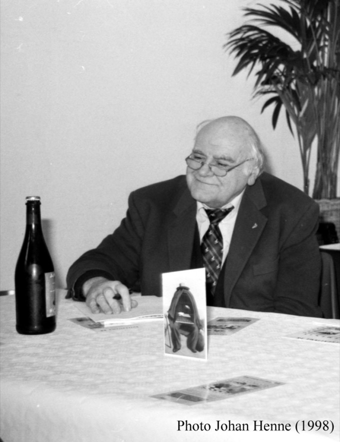 Centre Culturel René MagritteBanquet A la Table de Louis Centre