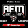 AFM Metal Fest